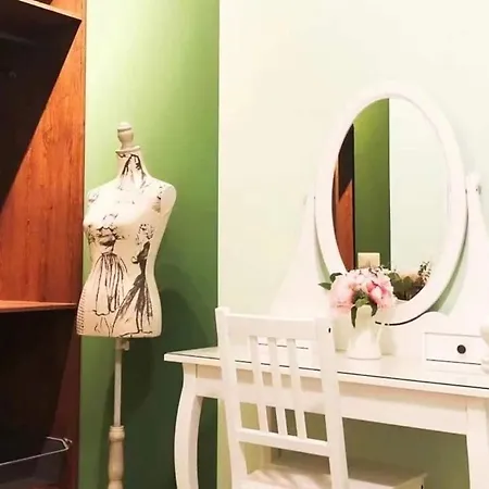 Apartamento Residence San Cristoforo M4